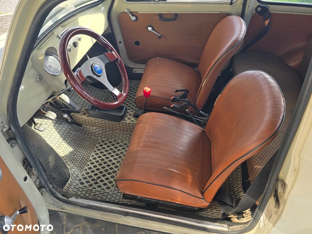 Fiat 500 - 7