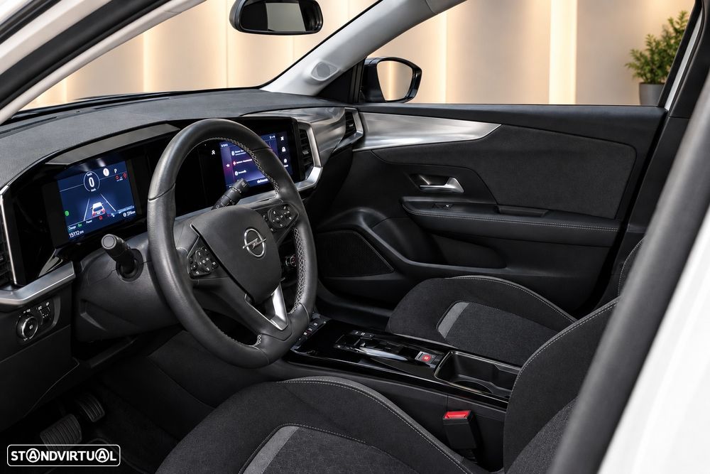Opel Mokka-e Edition - 19