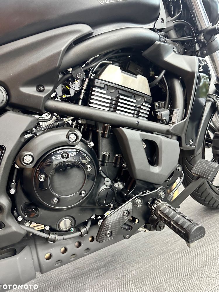 Kawasaki Vulcan - 10