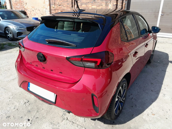 Opel Corsa 1.2 GS S&S