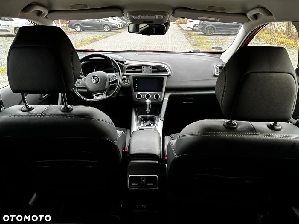 Renault Kadjar 1.3 TCe FAP Intens EDC - 11