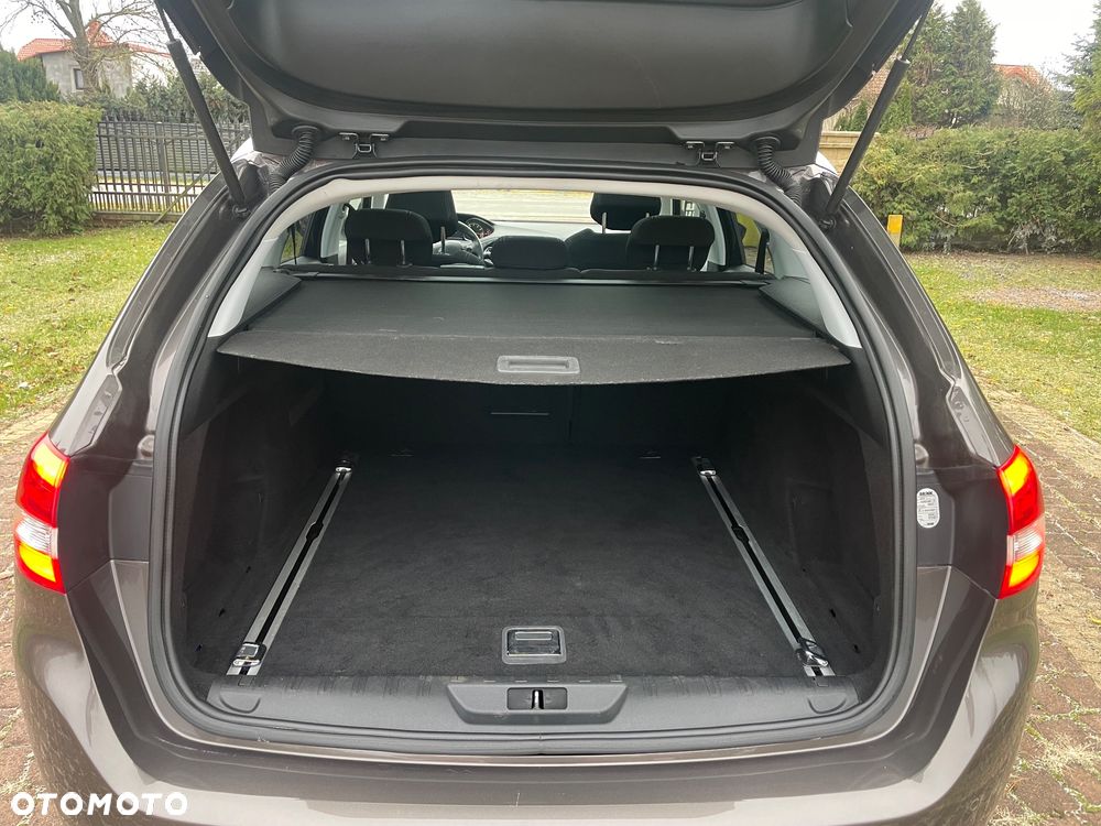 Peugeot 308 1.2 PureTech Active S&S - 20