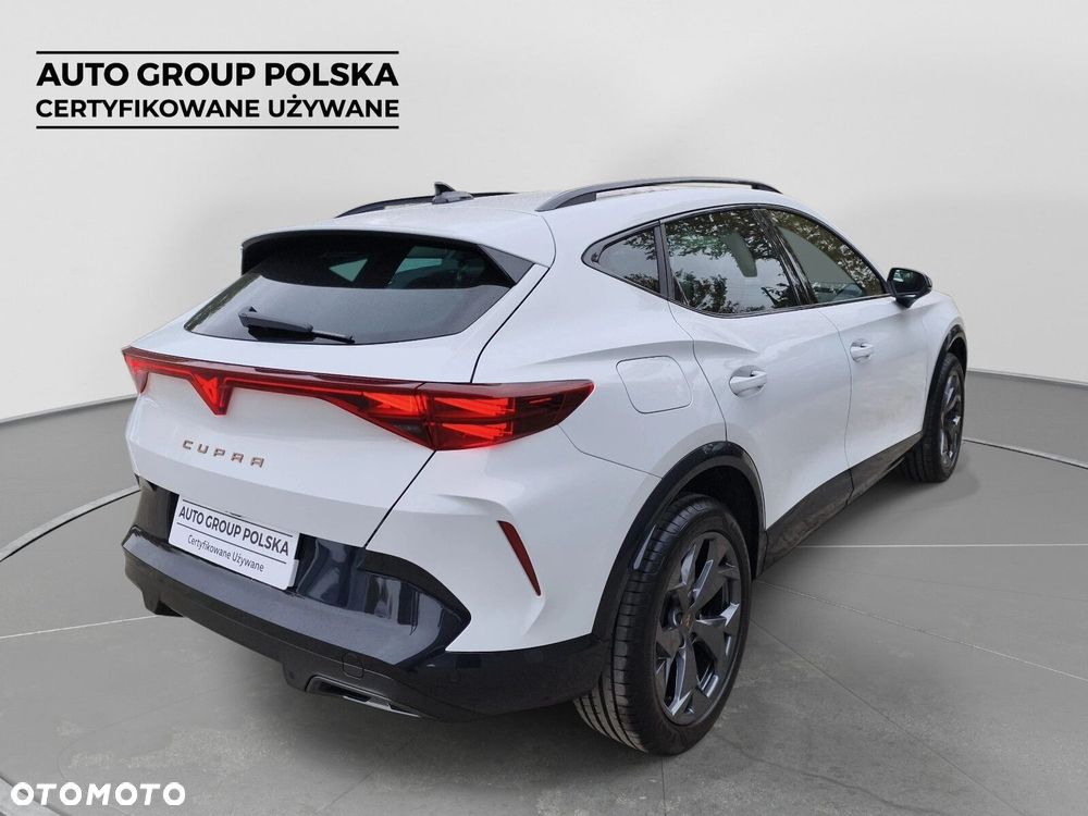 Cupra Formentor 2.0 TSI 4Drive DSG - 15