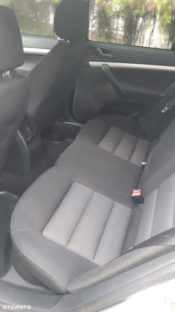 Skoda Octavia 1.9 TDI Ambiente - 2