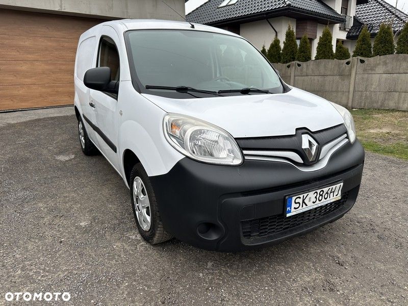 Renault Kangoo - 6