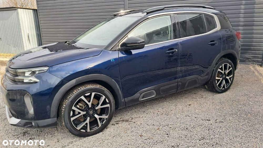 Citroën C5 Aircross - 5