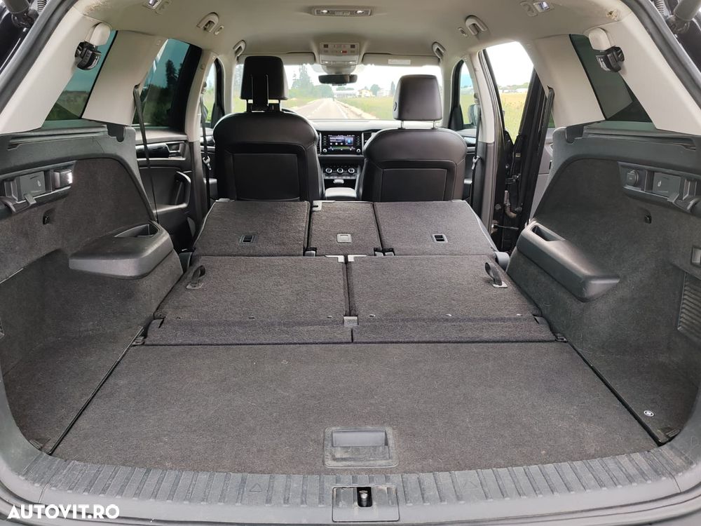 Skoda Kodiaq 2.0 TDI 4X4 DSG L&K - 8
