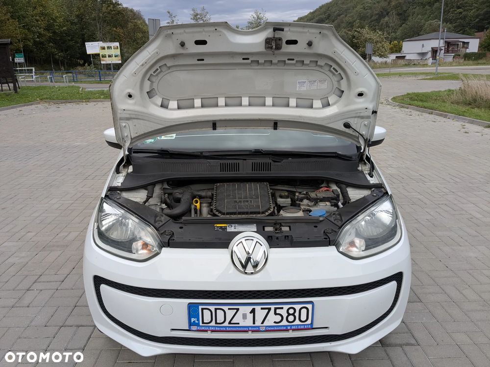Volkswagen up! 1.0 move - 18