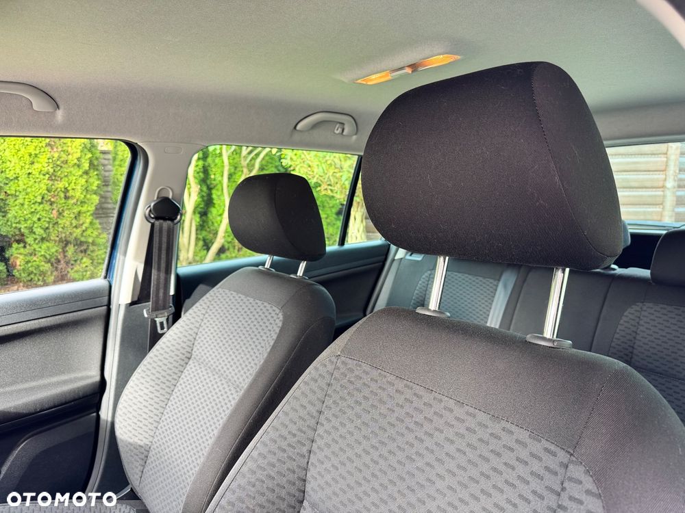 Skoda Fabia 1.2 TSI Family - 21
