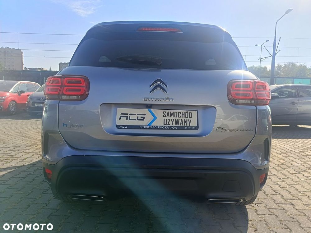 Citroën C5 Aircross - 3