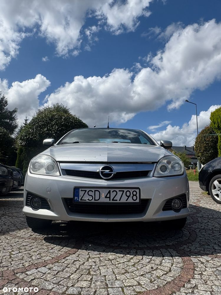 Opel Tigra 1.4 Sport - 6