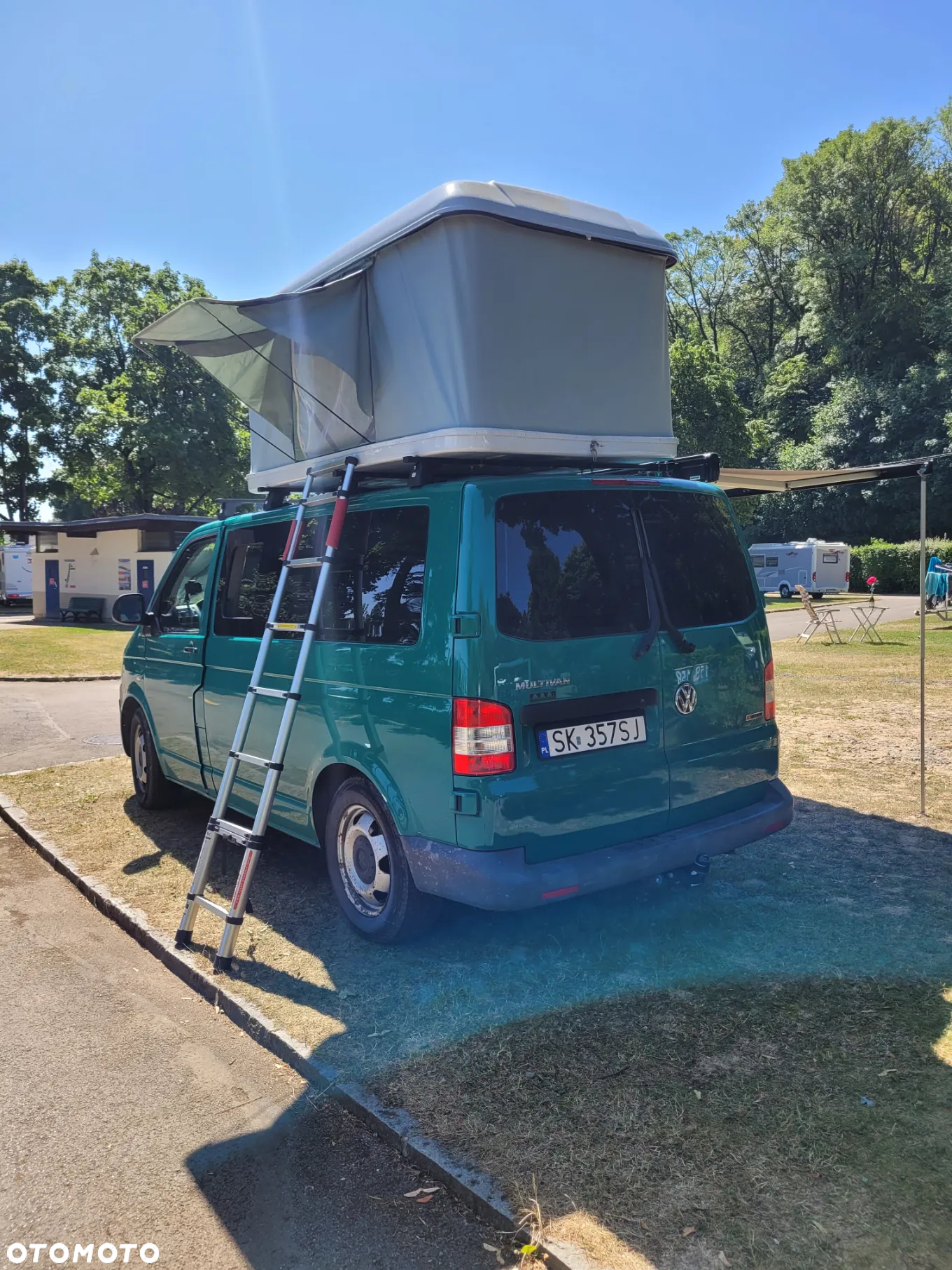 Volkswagen Multivan - 4