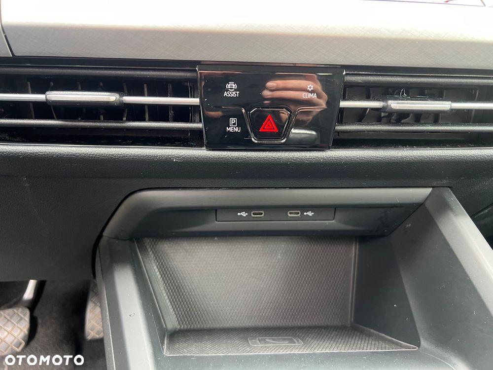 Volkswagen Golf 2.0 TDI SCR - 21