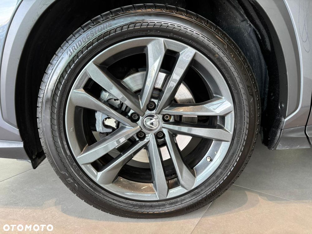 Lexus NX 450h+ Prestige AWD - 23
