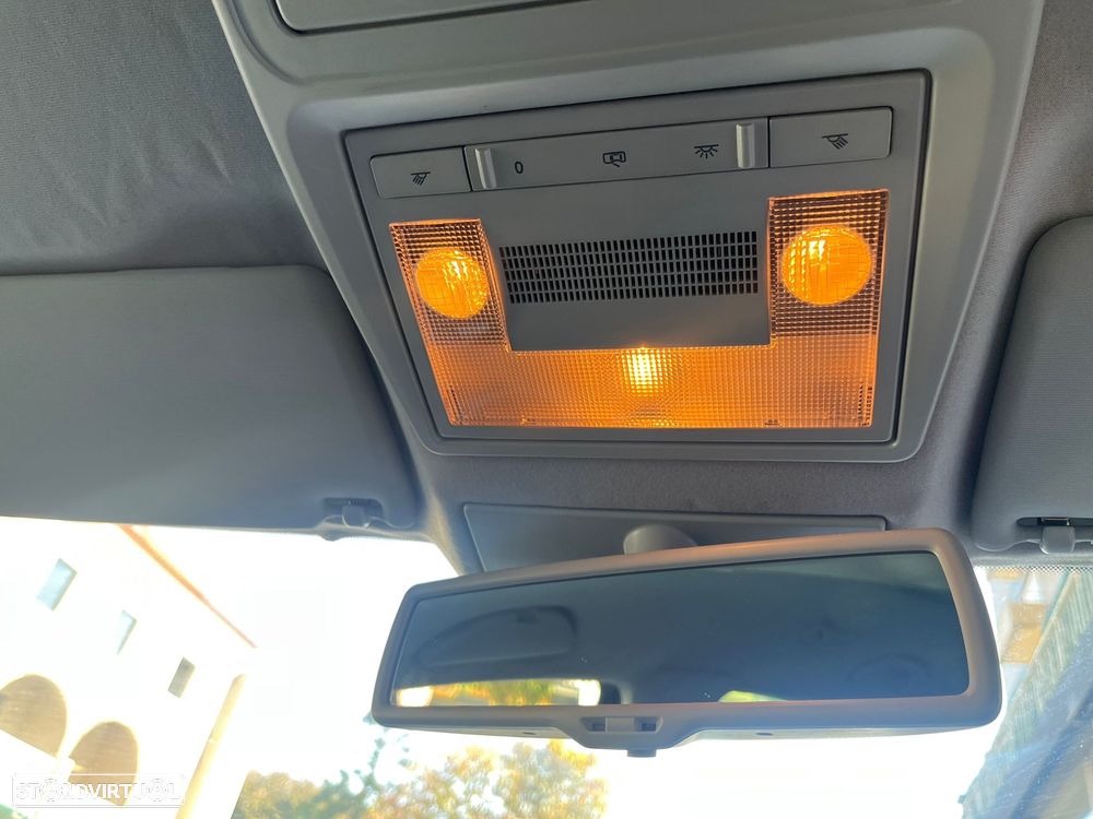 SEAT Altea 1.9 TDI Reference - 6