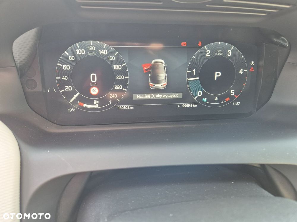 Land Rover Discovery Sport D200 Dynamic SE - 12