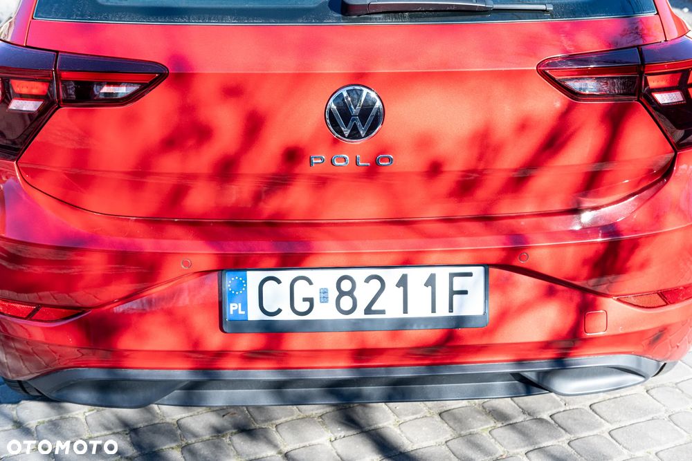Volkswagen Polo 1.0 TSI Life - 9