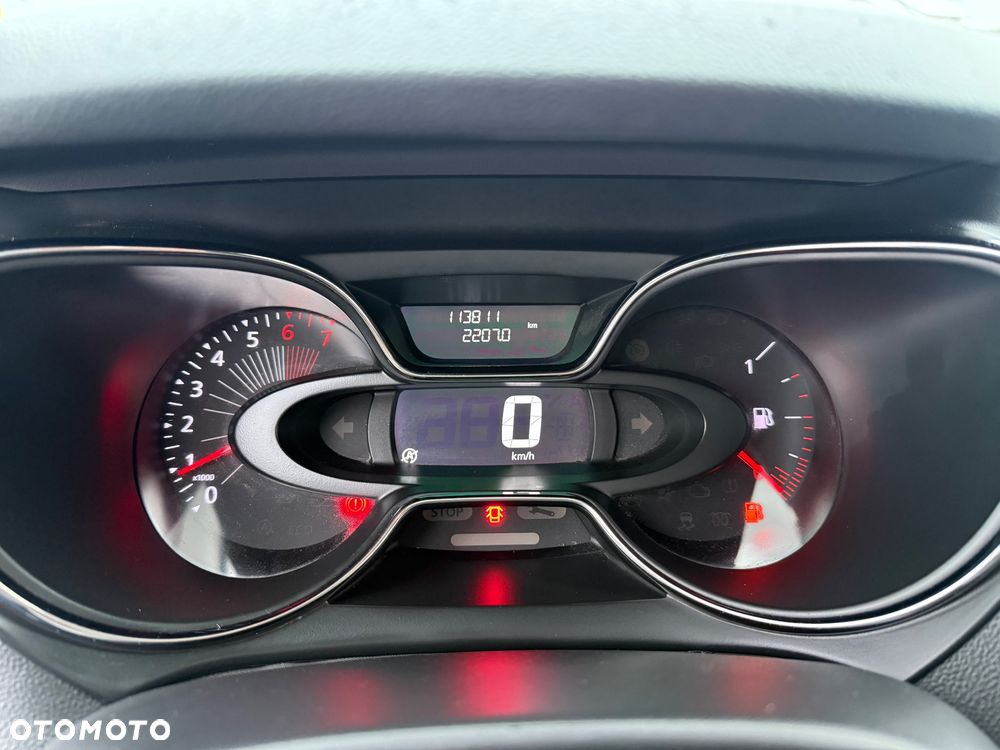 Renault Captur (ENERGY) TCe 90 BOSE EDITION - 18