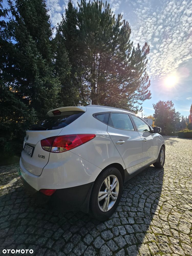 Hyundai ix35 1.6 GDI Comfort 2WD - 5