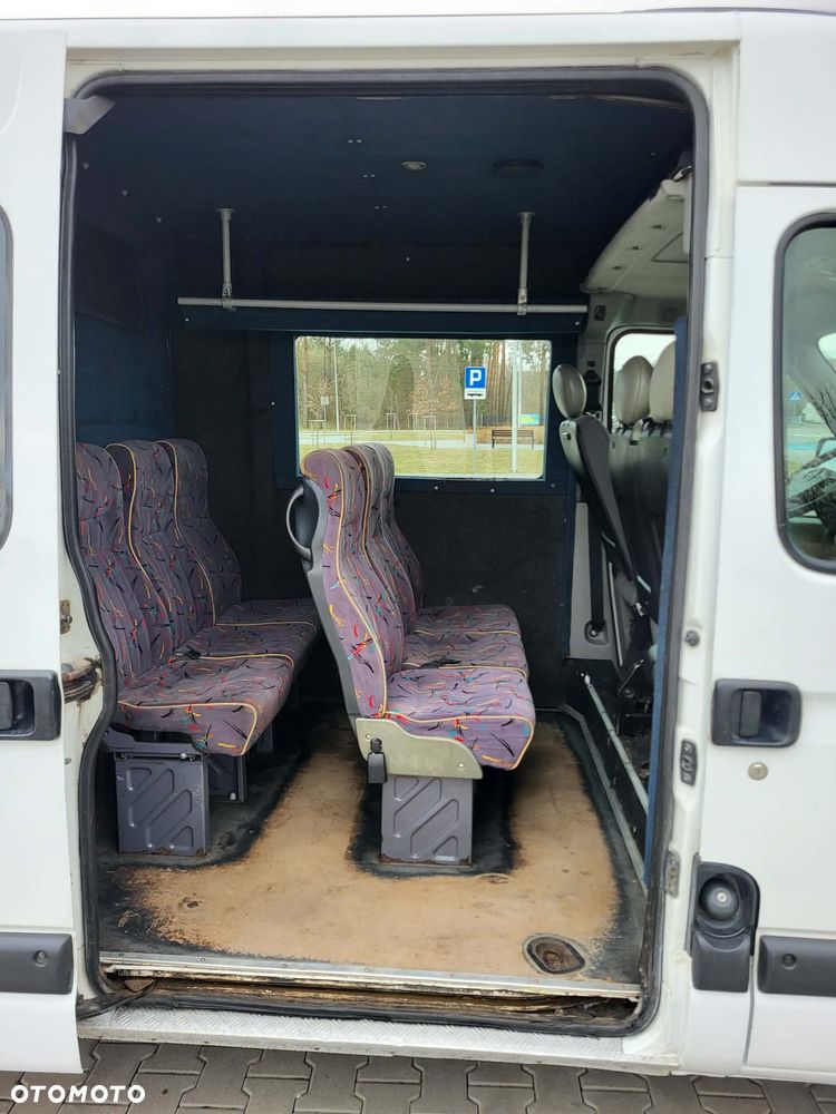 Opel Movano - 16