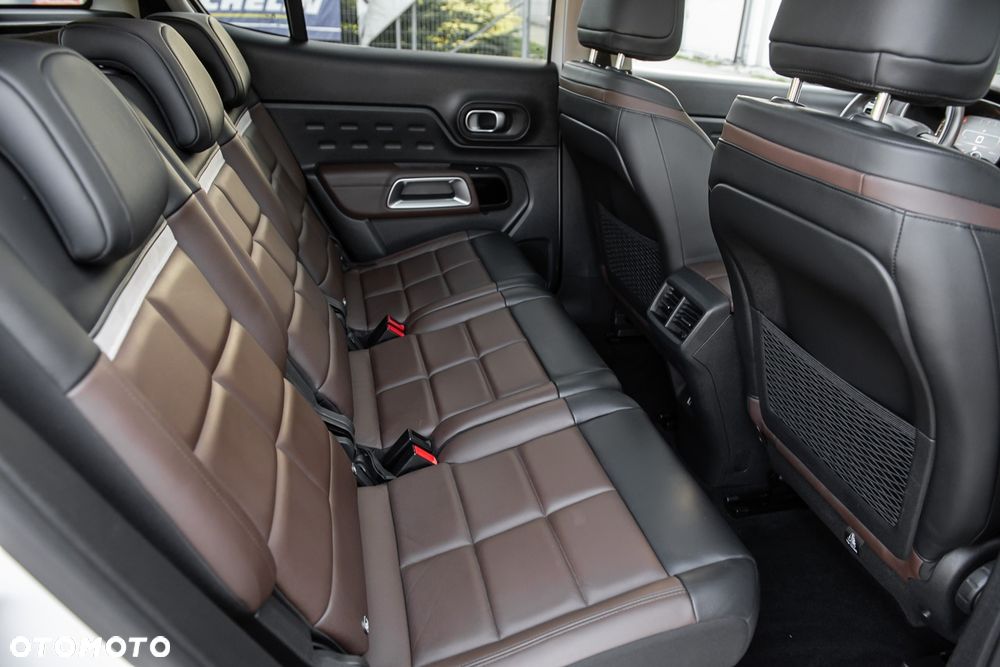 Citroën C5 Aircross 1.6 PureTech Shine EAT8 - 35