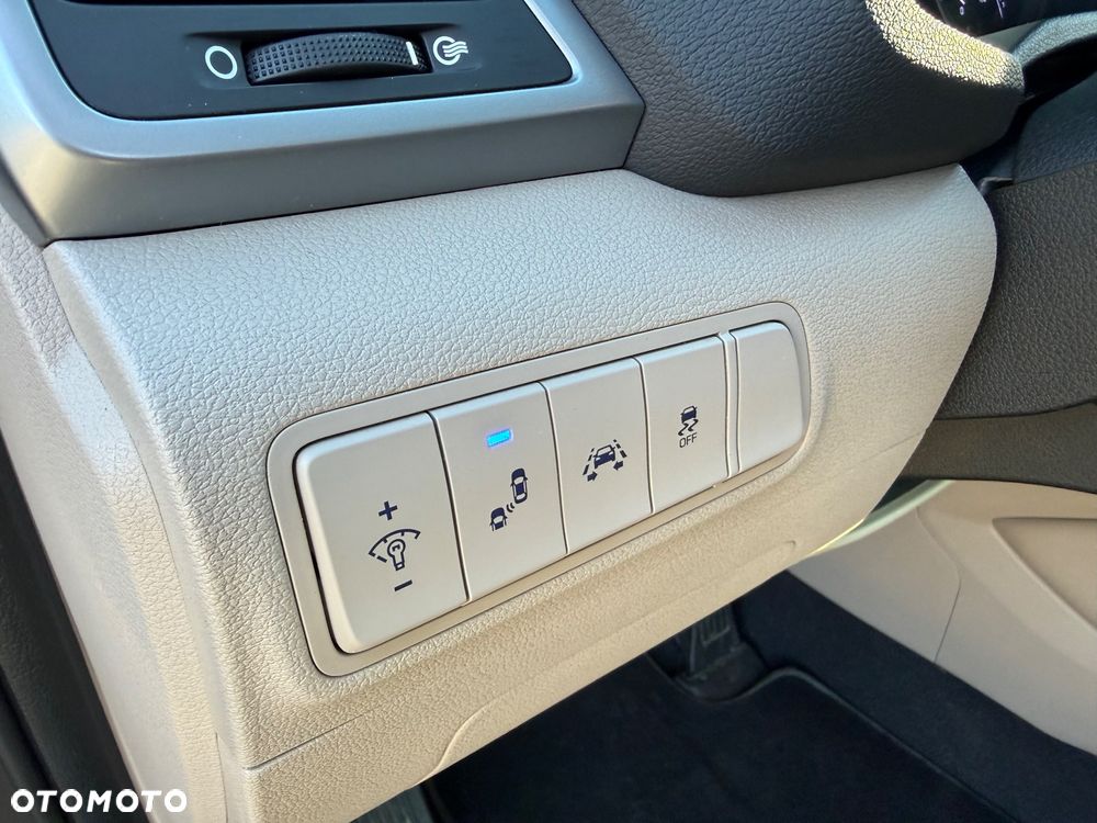 Hyundai Tucson 1.6 GDi 2WD Style - 19