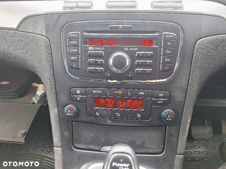 PANEL NAWIEWU FORD GALAXY MK2 LIFT BM2T-18C612-AD - 4