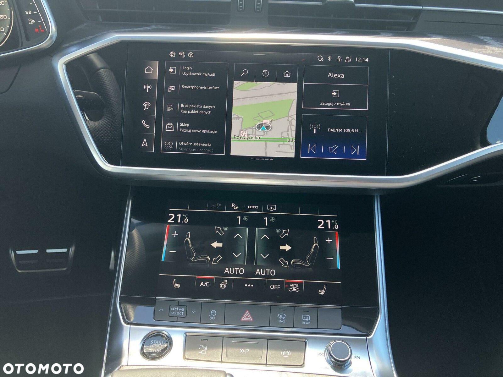 Audi A6 - 21