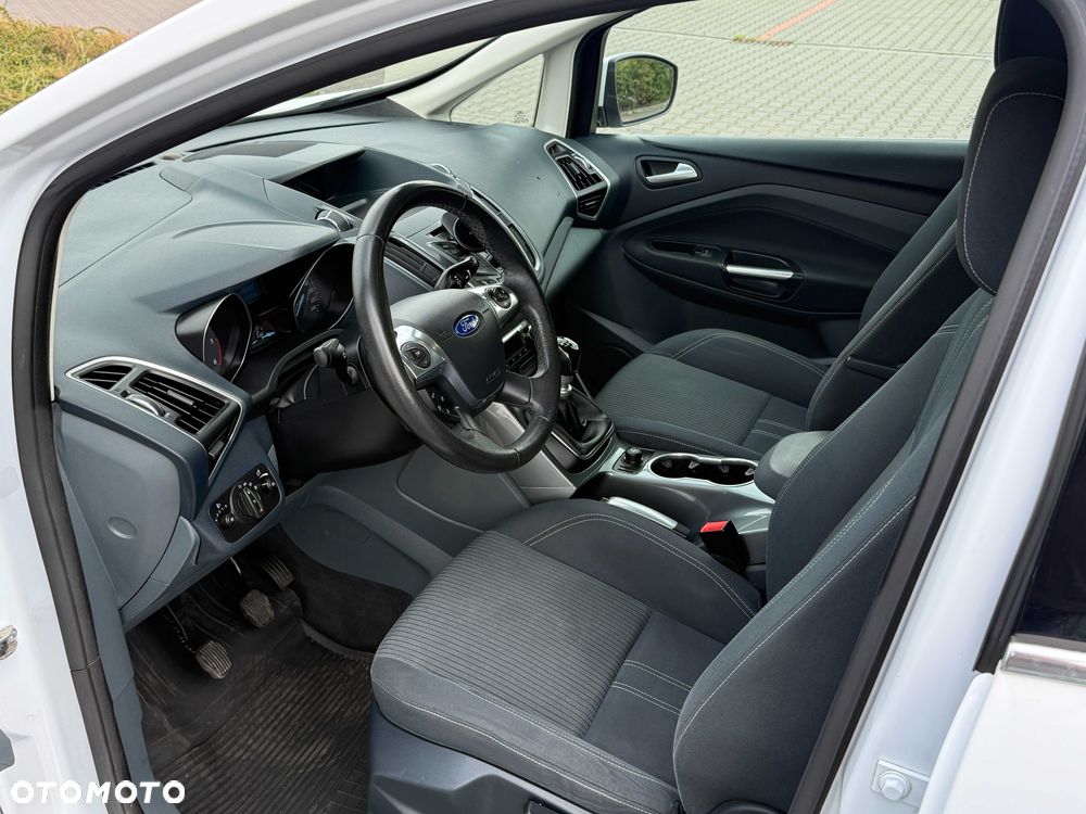 Ford C-MAX - 5
