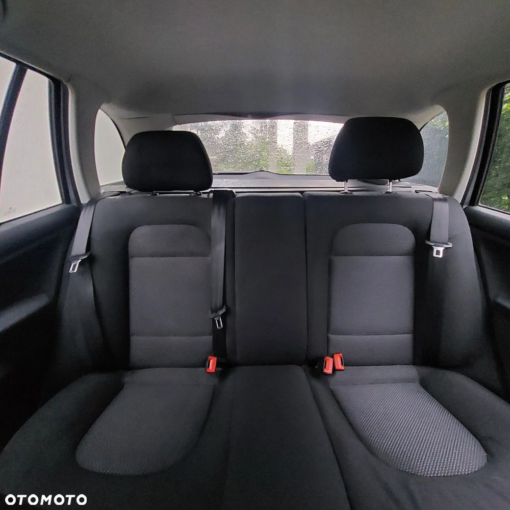 Skoda Fabia 1.4 16V Classic - 2