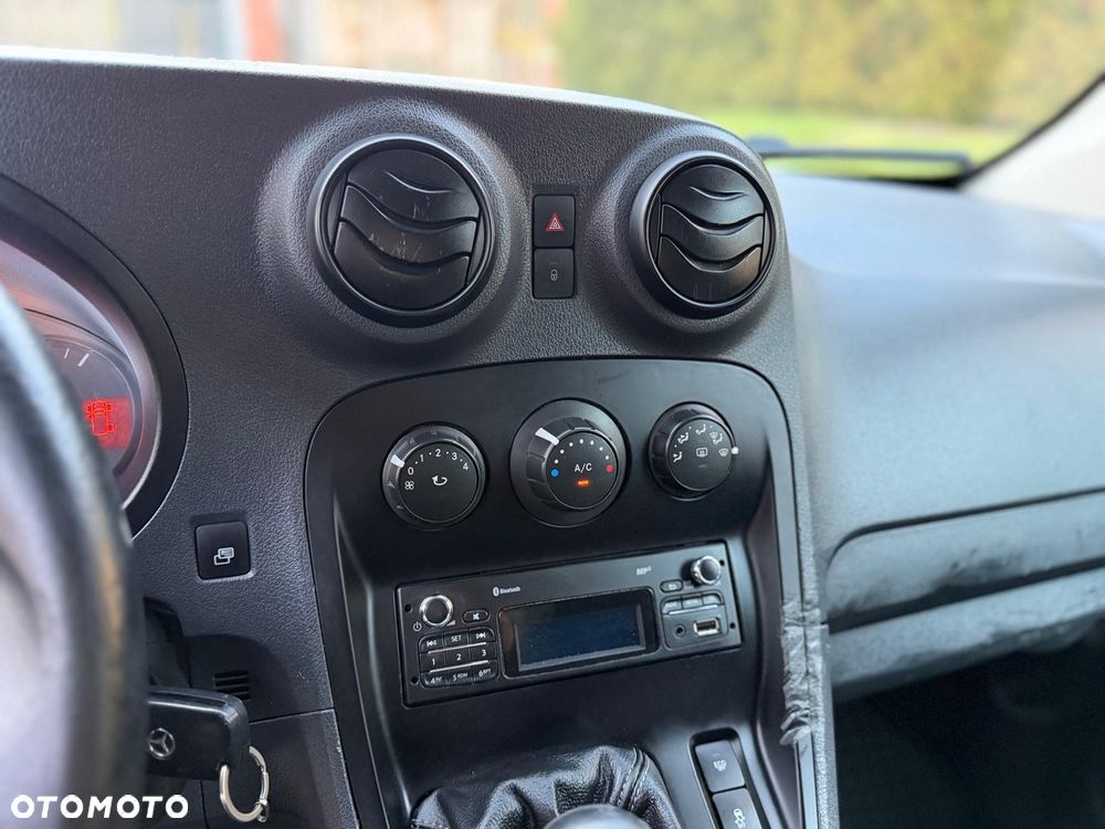 Mercedes-Benz Citan - 18