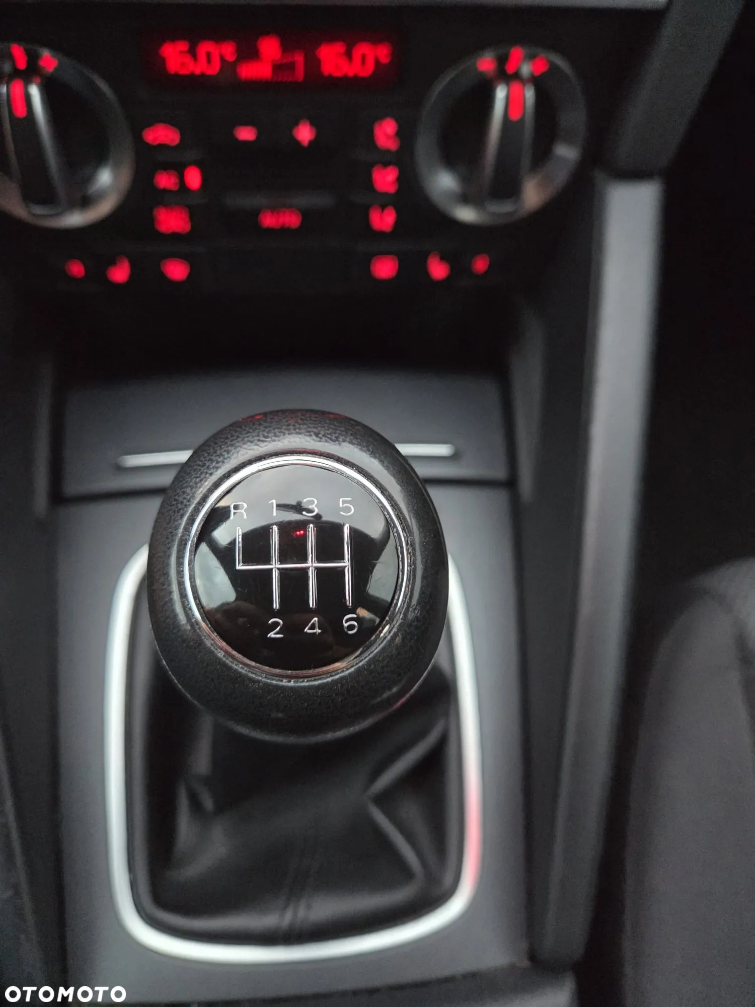 Audi A3 2.0 TDI Sportback DPF Ambition - 26