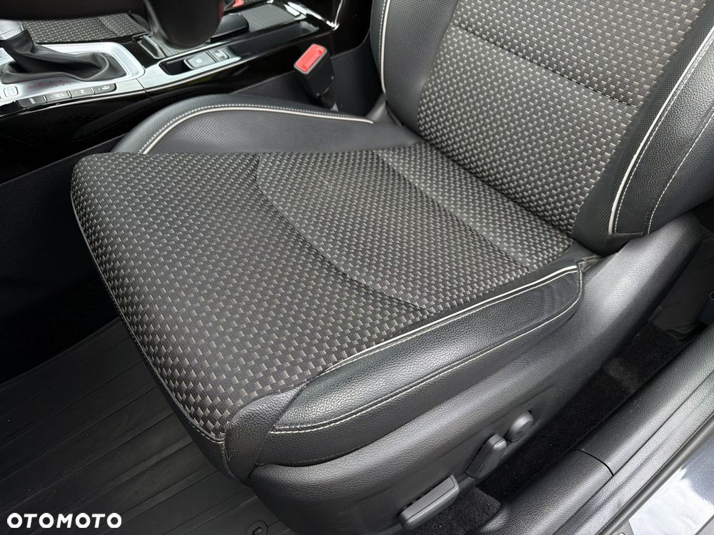 Kia XCeed 1.6 T-GDI Prestige Line DCT - 12