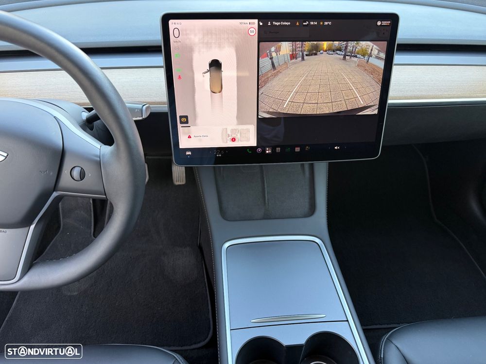 Tesla Model 3 Standard Range Plus RWD - 6