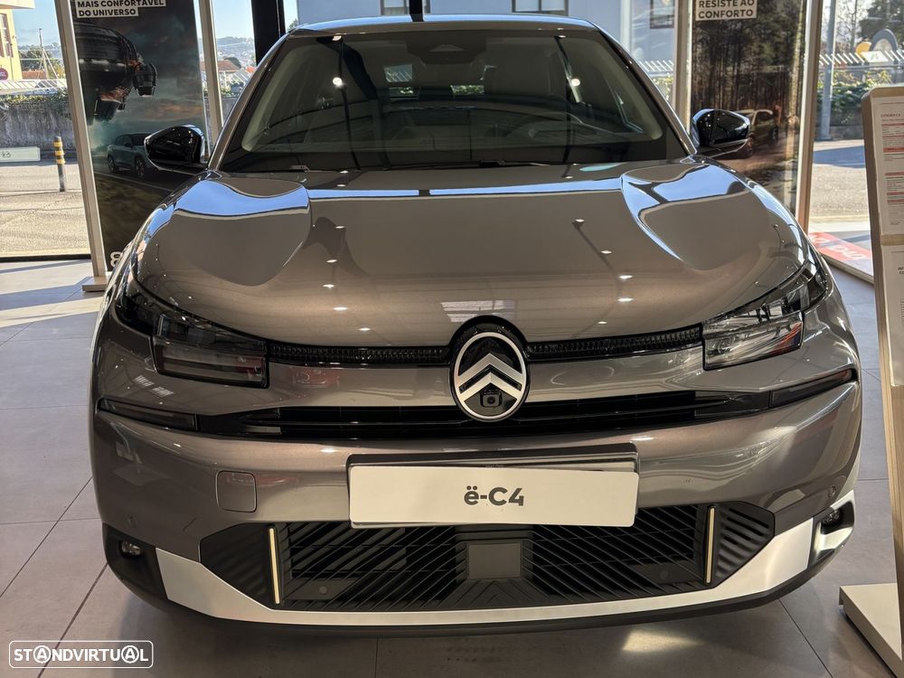 Citroën e-C4 54 kWh Max - 5