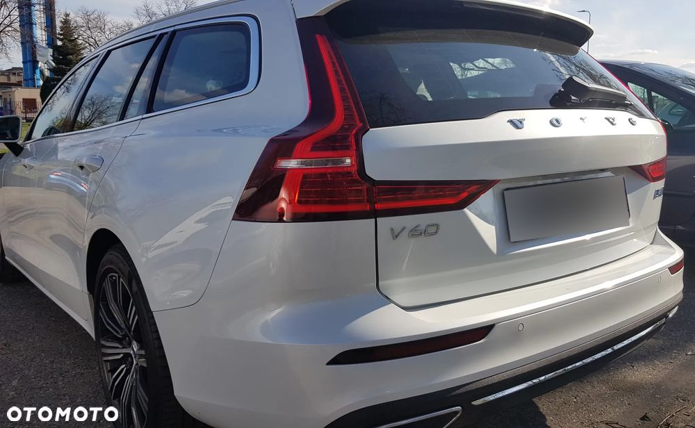 Volvo V60 D4 AWD Inscription - 15