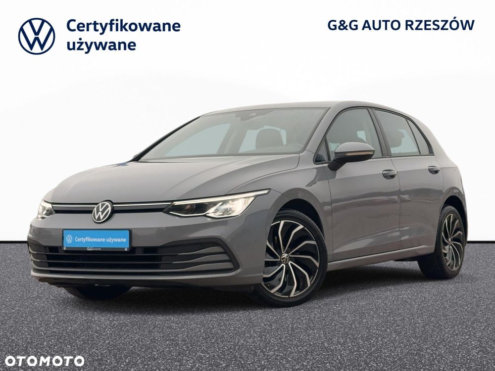 Volkswagen Golf 1.0 TSI Life - 1