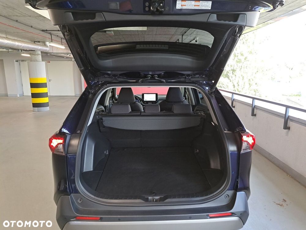 Toyota RAV4 2.0 Comfort 4x4 MS - 14