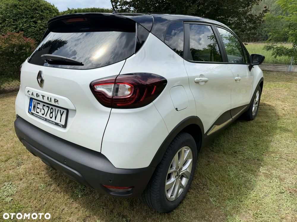 Renault Captur - 4