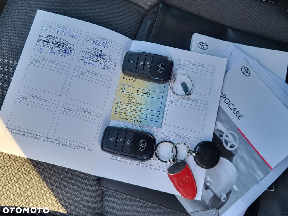 Toyota Yaris Cross Hybrid 1.5 Adventure 4x4 - 29