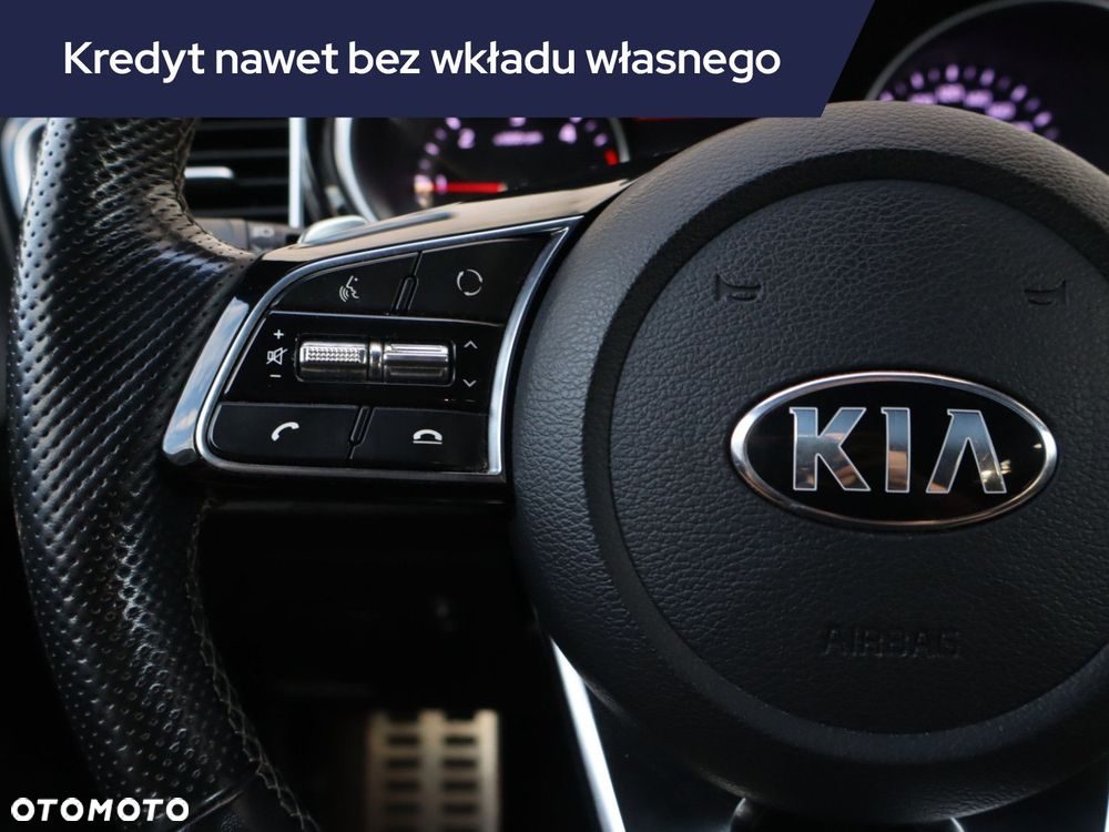 Kia ProCeed - 19