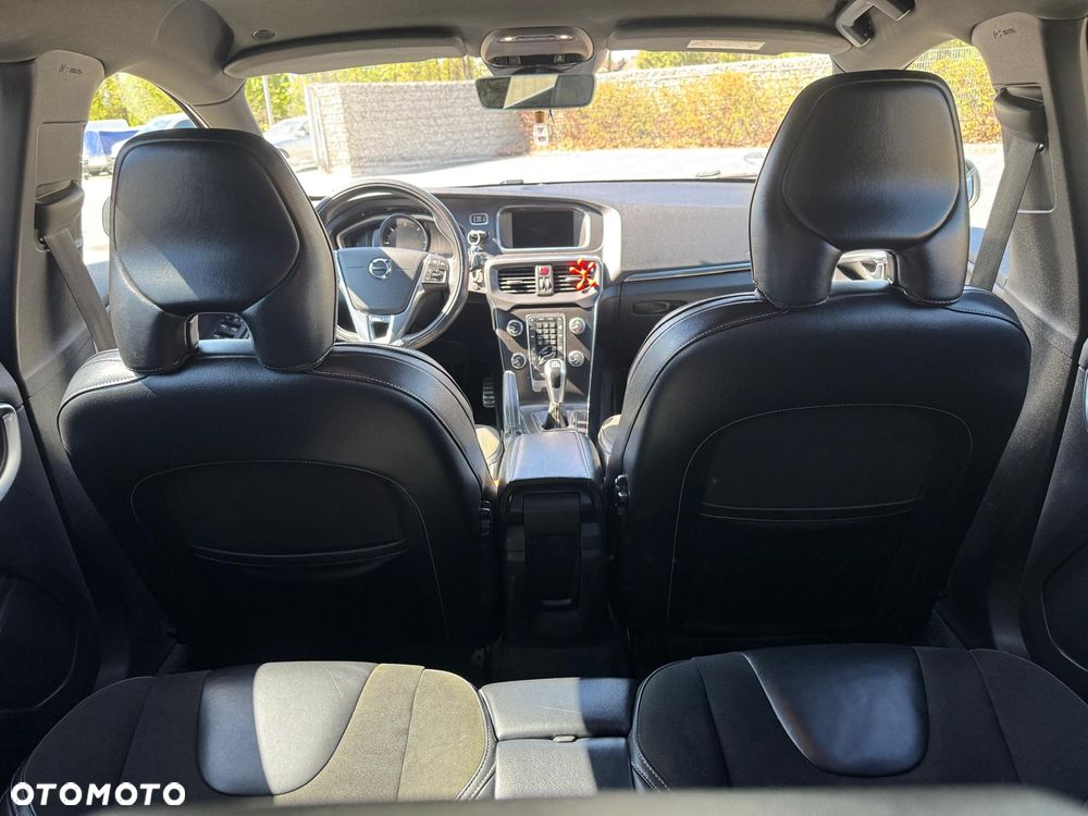 Volvo V40 D2 RDesign - 7