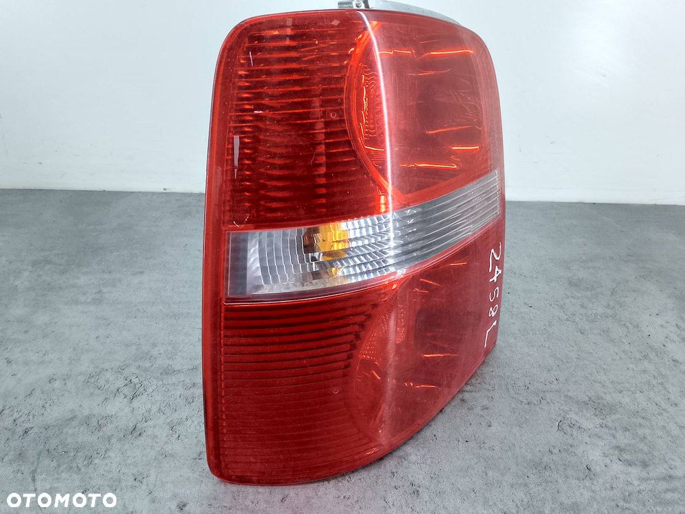 LAMPA TYLNA LEWA VW TOURAN I 1T0945095C  1T0945111E - 2