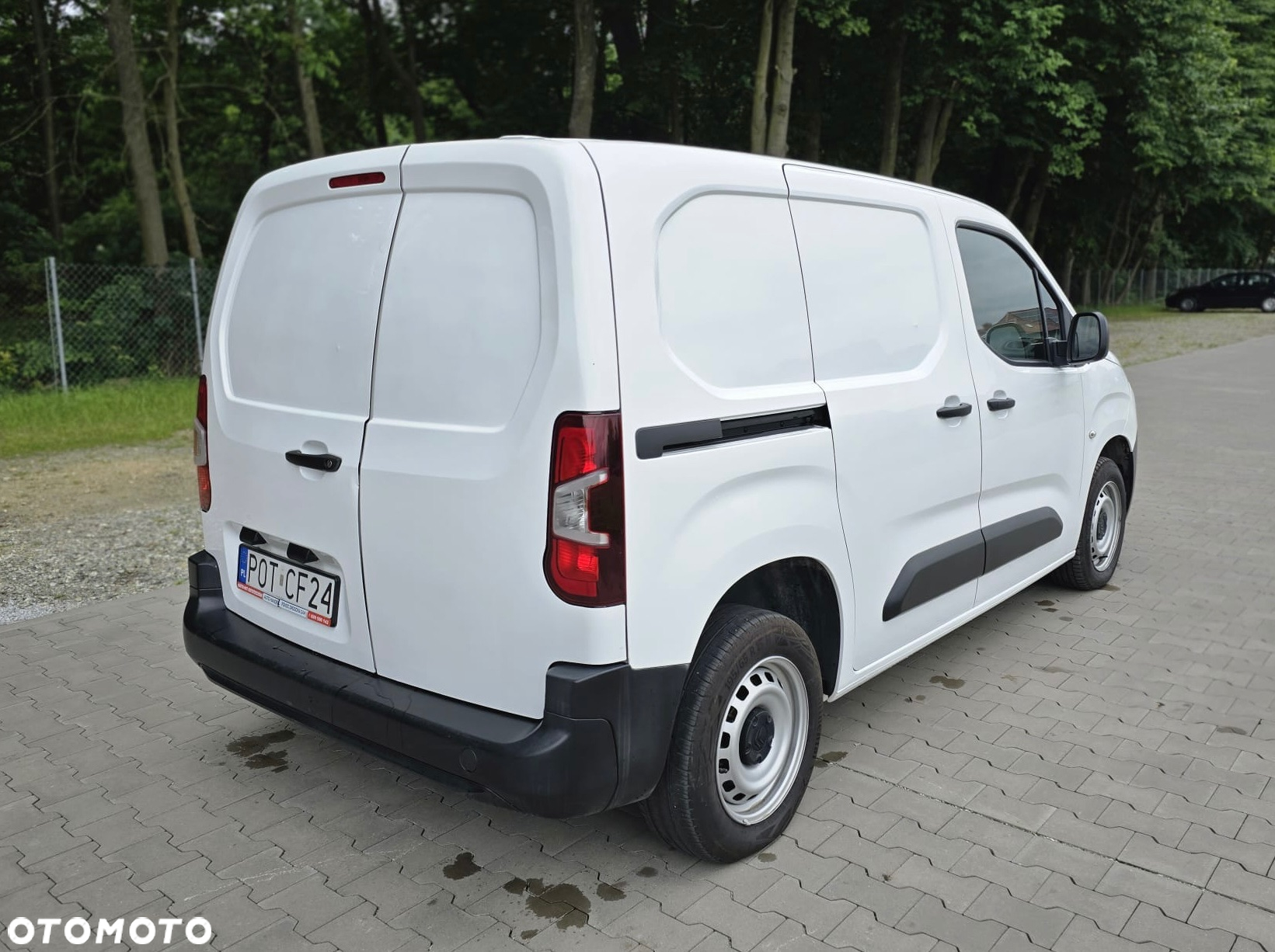 Citroën Berlingo - 2