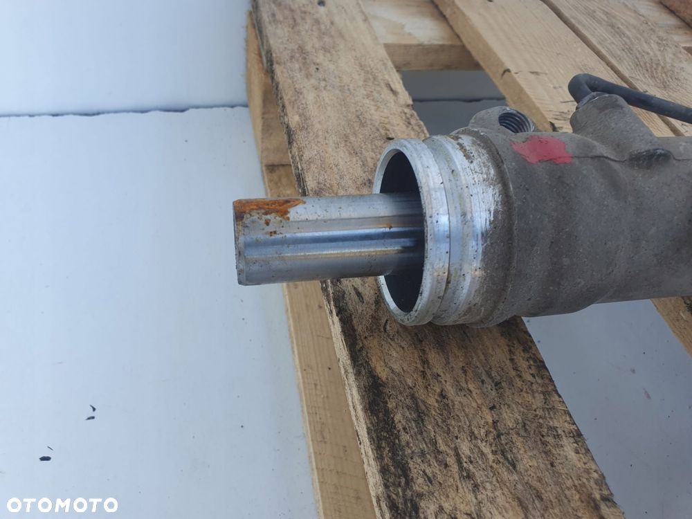 Citroen Jumpy Peugeot Expert MAGLOWNICA przekładnia KIEROWNICZA 9813692680 - 5