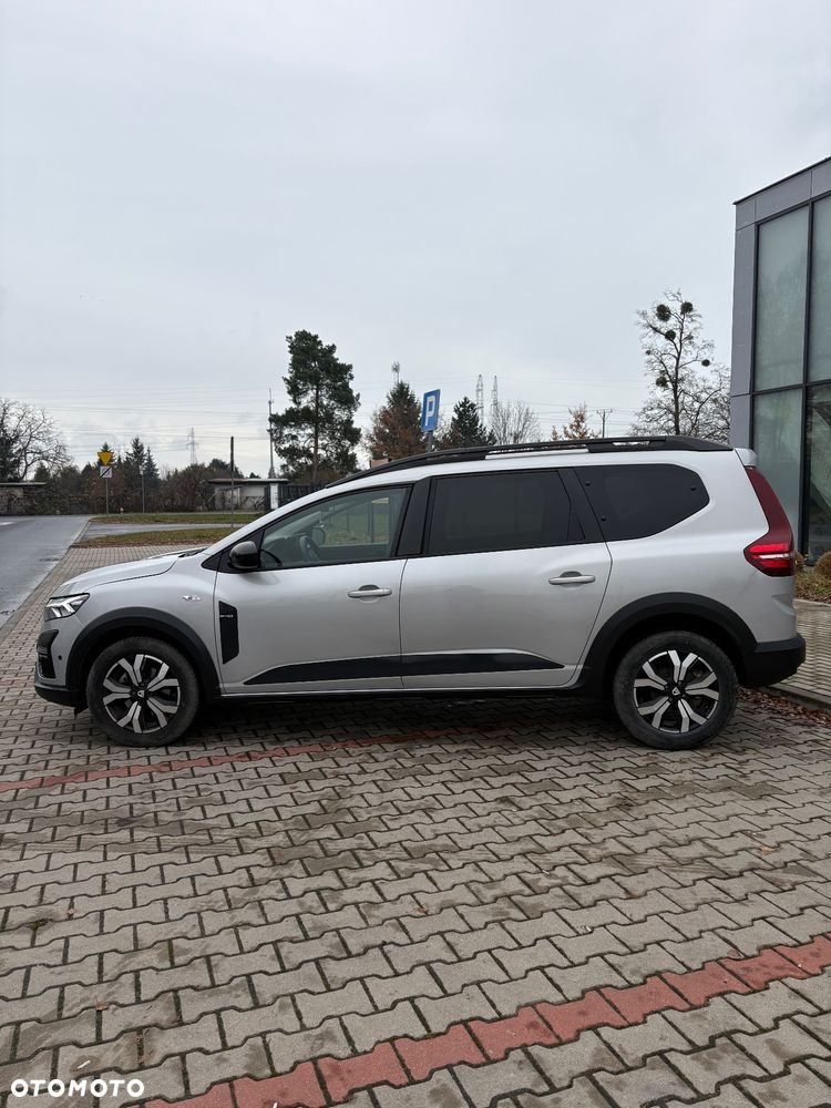Dacia Jogger 1.0 TCe Extreme 7os - 8