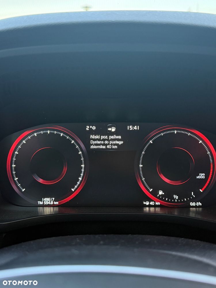 Volvo XC 60 D4 AWD Inscription - 11