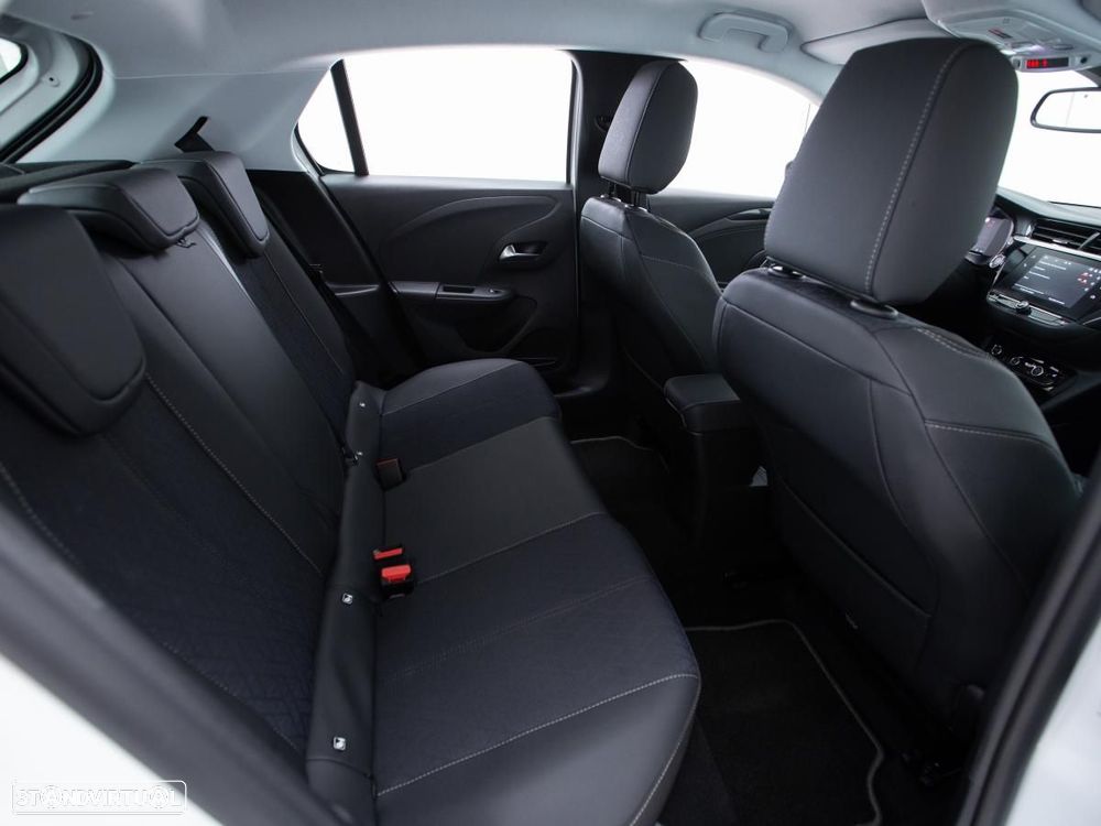 Opel Corsa-e Elegance - 12