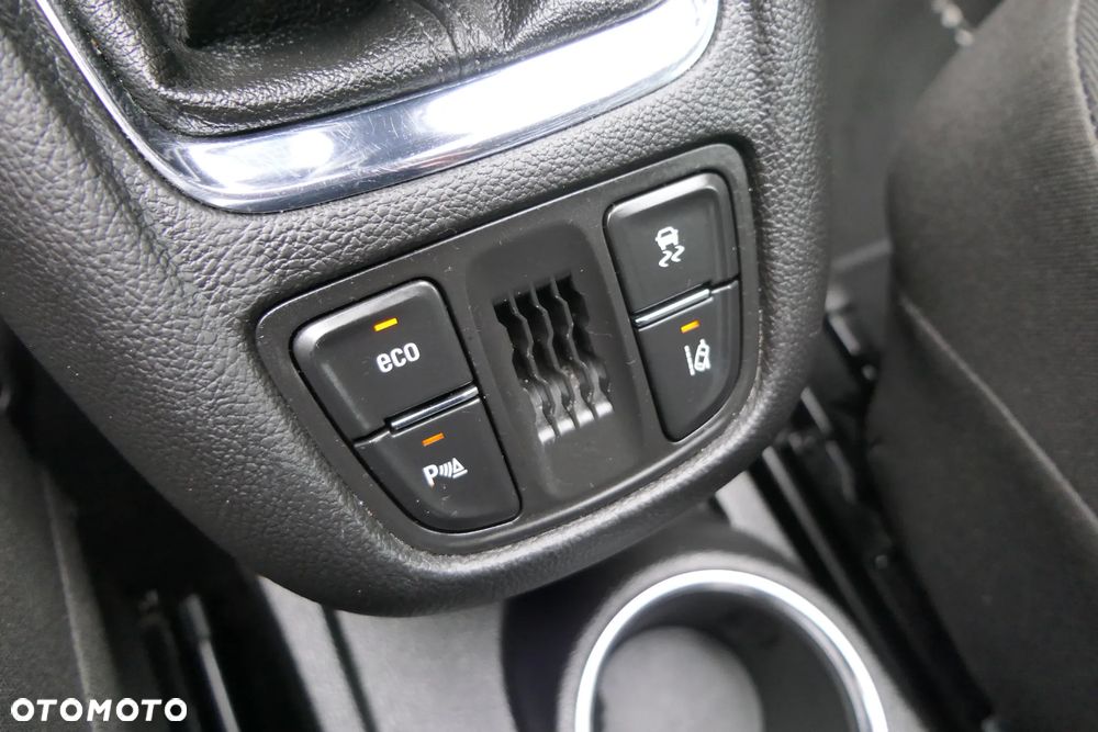 Opel Zafira 1.4 Turbo (ecoFLEX) Start/Stop Edition - 29
