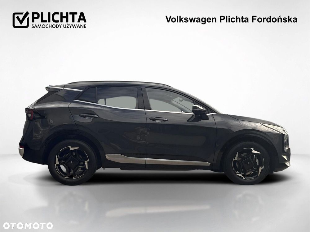 Kia Sportage 1.6 T-GDI L 2WD DCT - 7